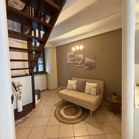 Casa Dani - Terrazza Relax, Parcheggio Gratuito E Comfort A Due Passi Da Oneglia * Imperia