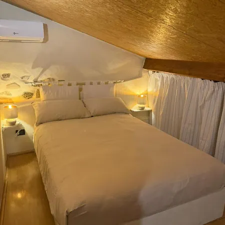 Casa Dani - Terrazza Relax, Parcheggio Gratuito E Comfort A Due Passi Da Oneglia Holiday home Imperia